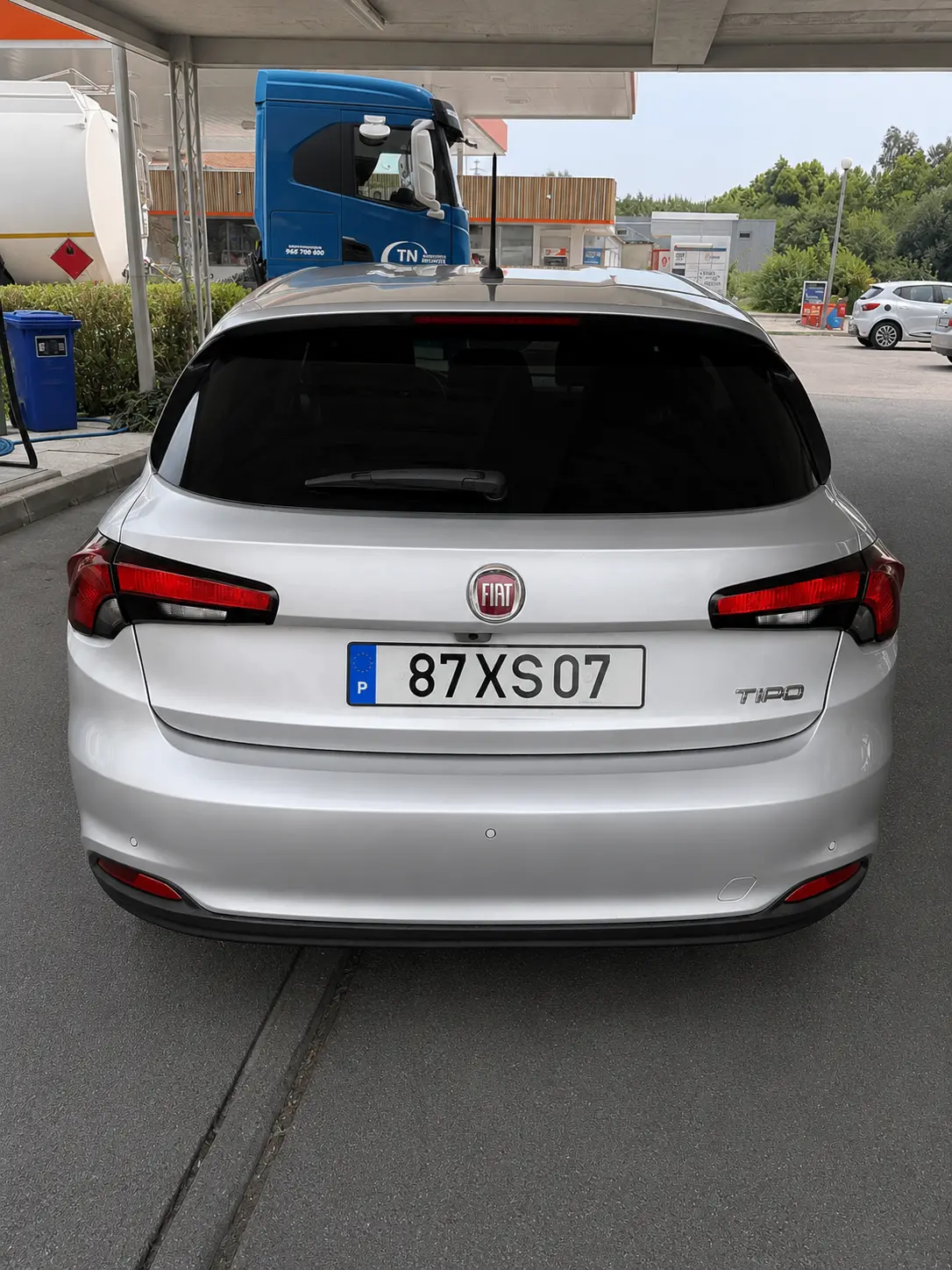 Fiat Tipo 1.3 MultiJet 3