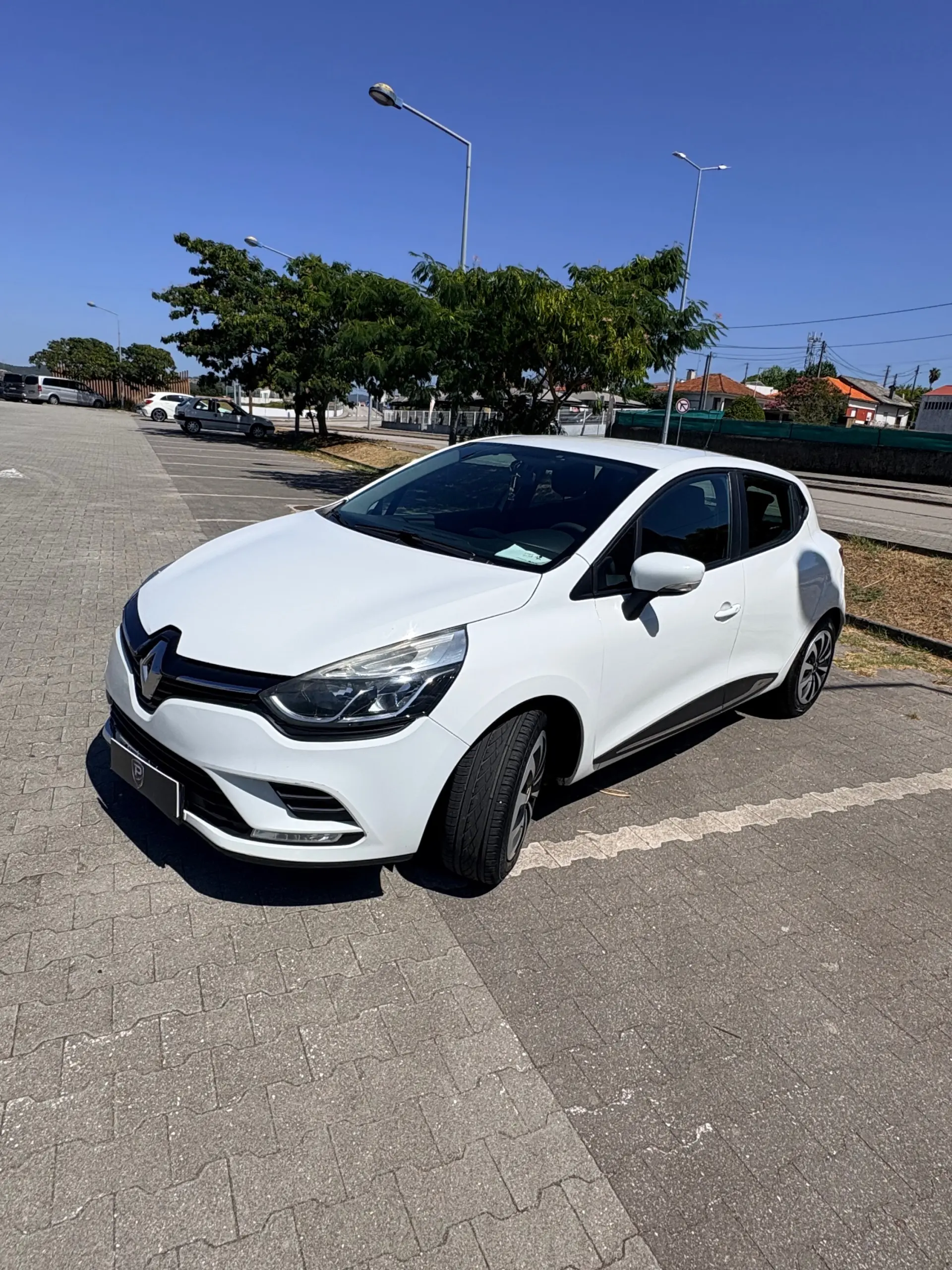 Renault Clio TCe 90 EXPERIENCE 2