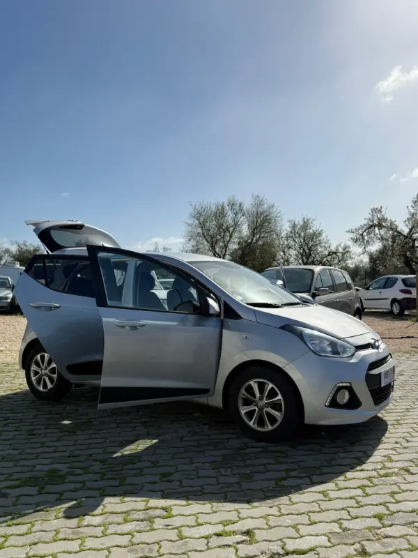 Hyundai i10 1.0 Access 14