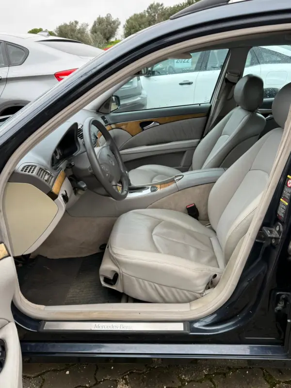 Mercedes-Benz E 280 280 CDI 7