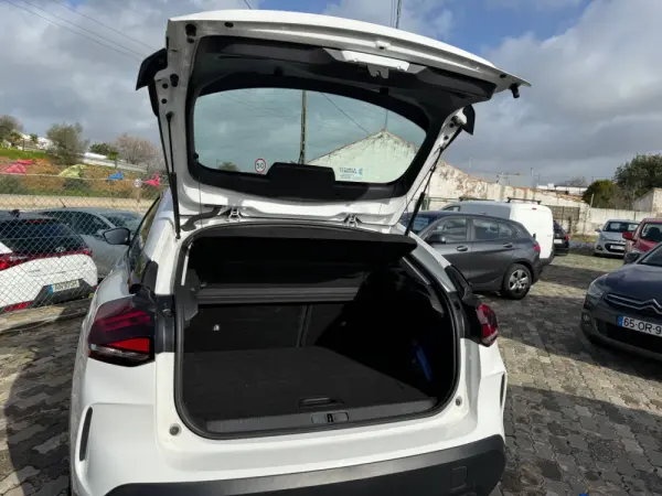 Citroën C4 Outro 12