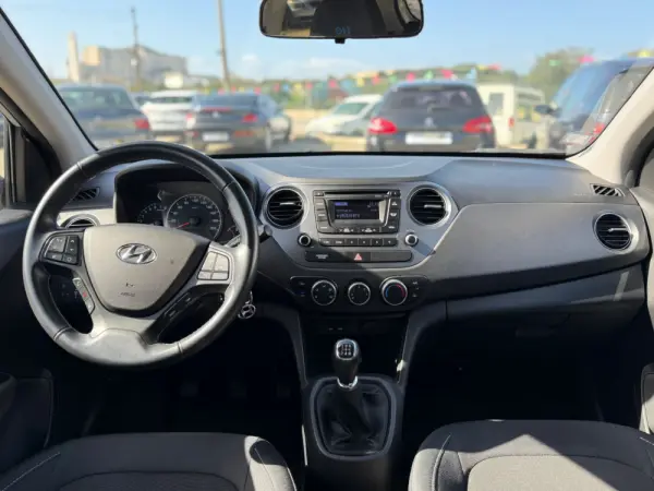 Hyundai i10 1.0 Access 11