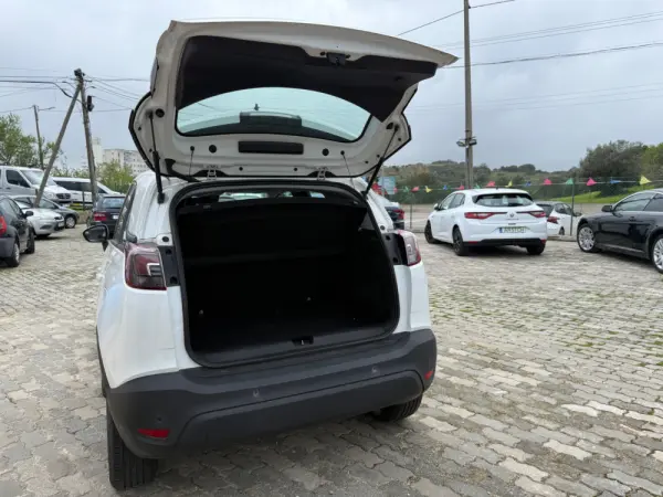 Opel Crossland Outro 13