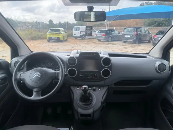 Citroën Berlingo 11
