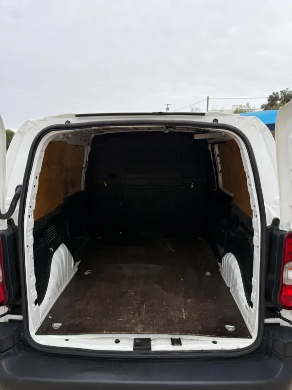 Citroën Berlingo 11