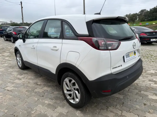 Opel Crossland Outro 4