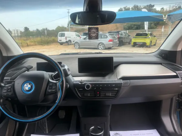 BMW i3 7