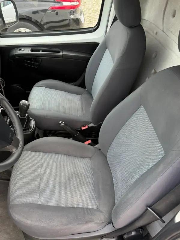 Peugeot Bipper Tepee 8