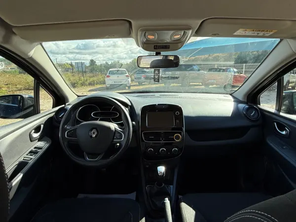 Renault Clio AC Break 13