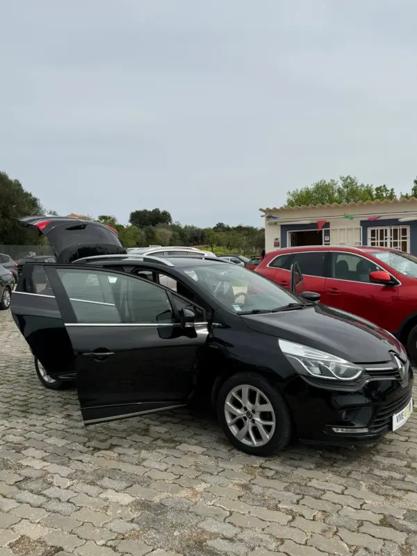 Renault Clio Outro 13