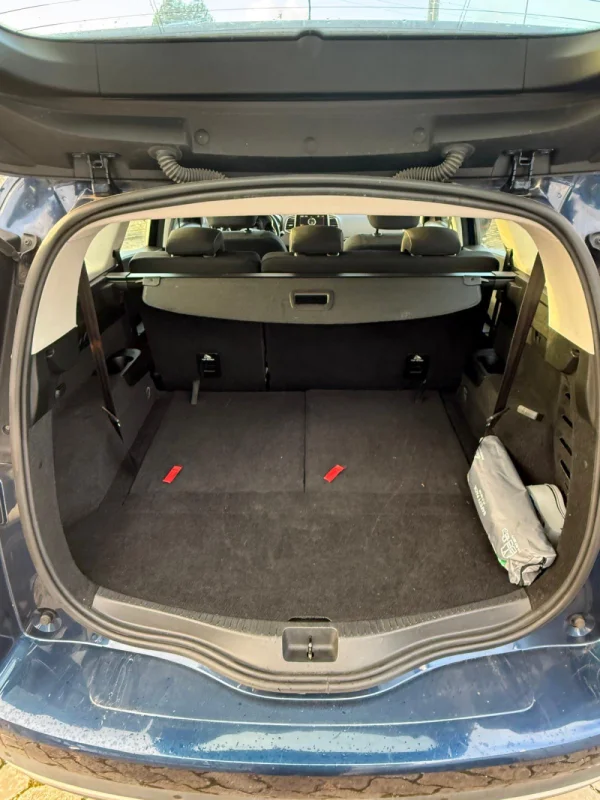 Renault Scénic Outro 10