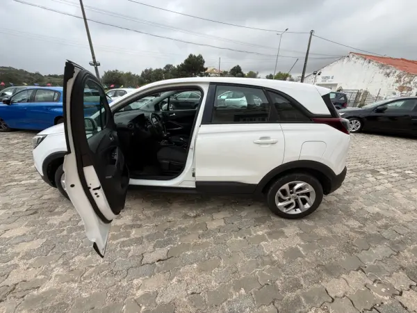 Opel Crossland Outro 6
