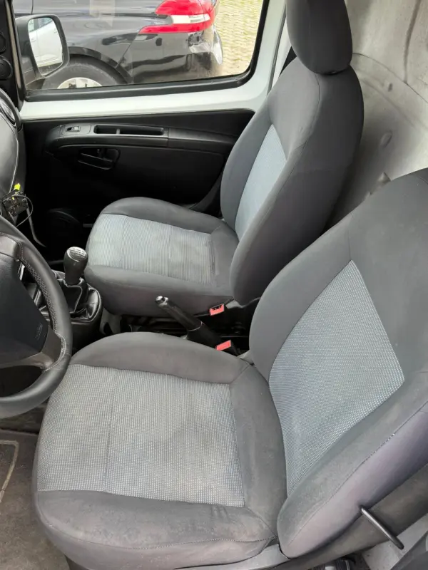 Peugeot Bipper Tepee 10