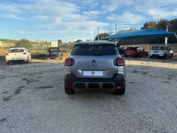 Citroën C3 Aircross 6