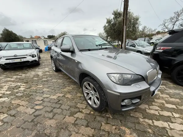 BMW X6 35 d xDrive 13