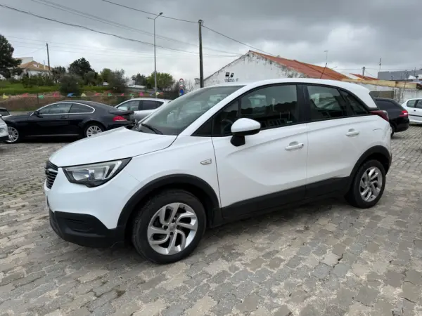 Opel Crossland Outro 3