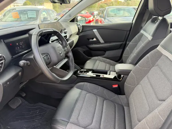 Citroën C4 Outro 14