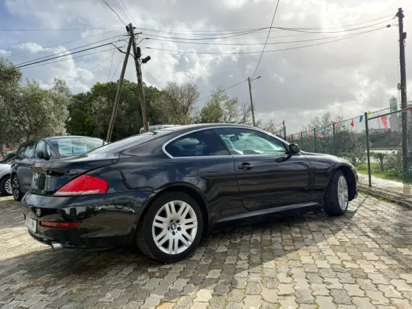 BMW 635 635d 14