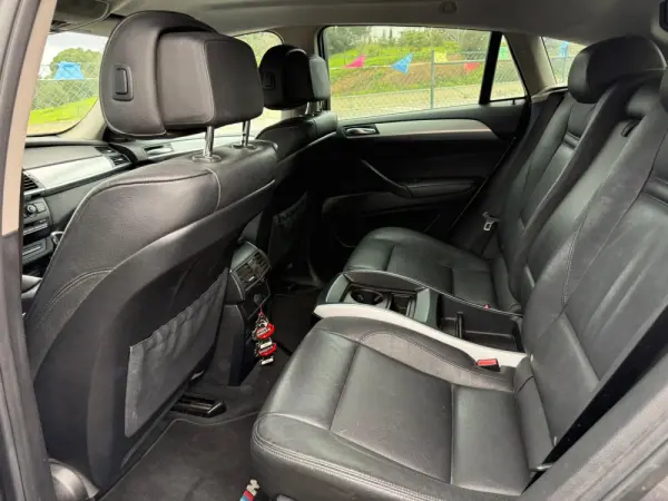 BMW X6 35 d xDrive 12