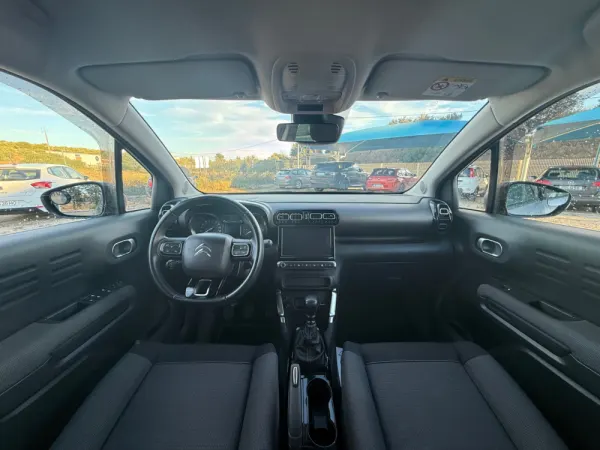 Citroën C3 Aircross 14