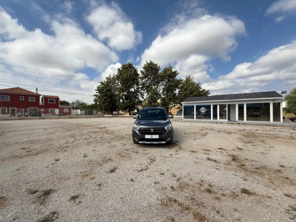 Dacia Lodgy 12