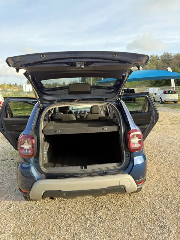 Dacia Duster 1.3 TCe SL Adventure 16