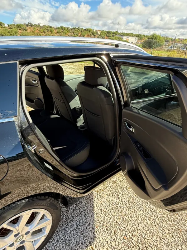 Renault Clio AC Break 7