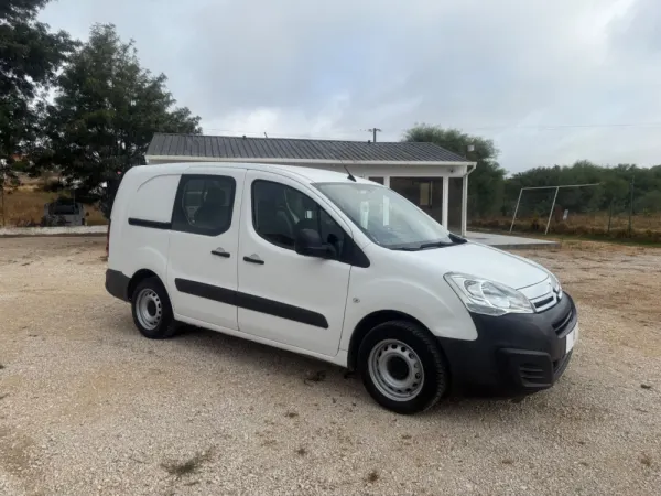 Citroën Berlingo 7