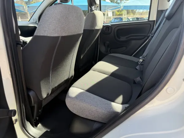 Fiat Panda 1.0 Hybrid 9