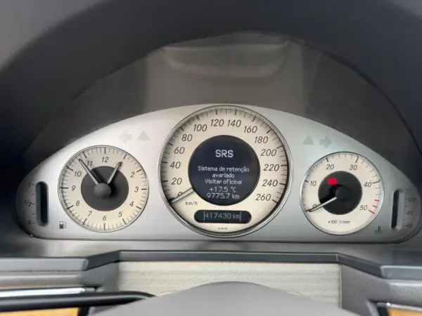 Mercedes-Benz E 280 280 CDI 16