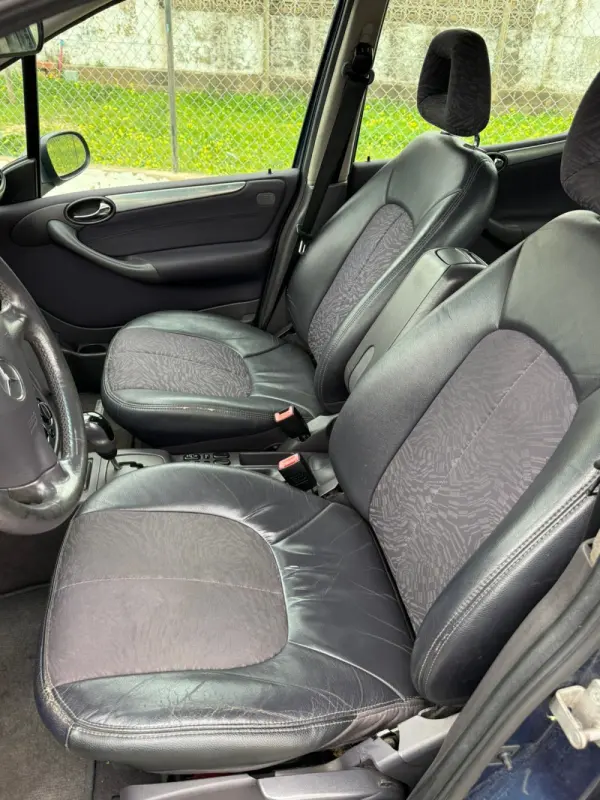 Mercedes-Benz A 170 6