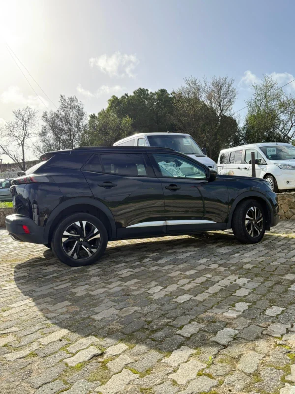 Peugeot 2008 3