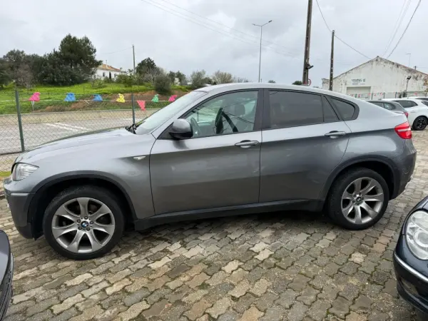 BMW X6 35 d xDrive 3