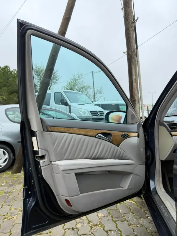 Mercedes-Benz E 280 280 CDI 10