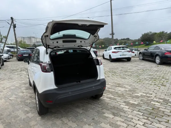 Opel Crossland Outro 14