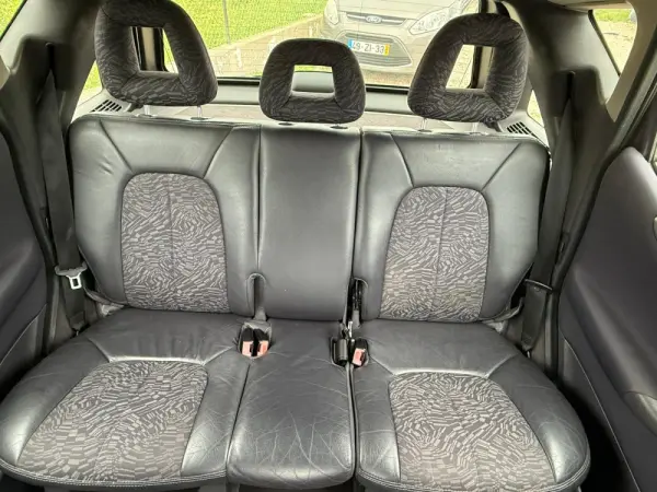 Mercedes-Benz A 170 11