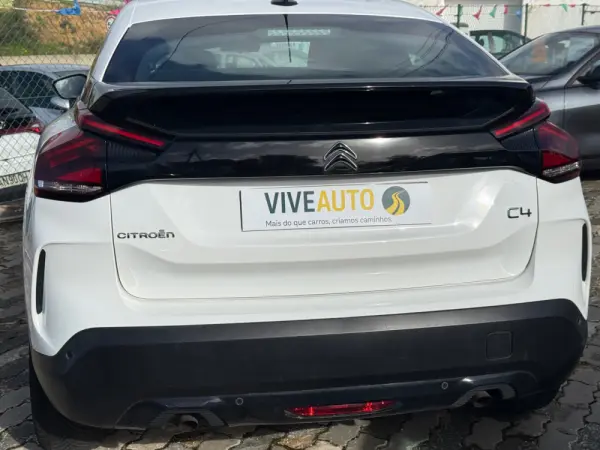 Citroën C4 Outro 7