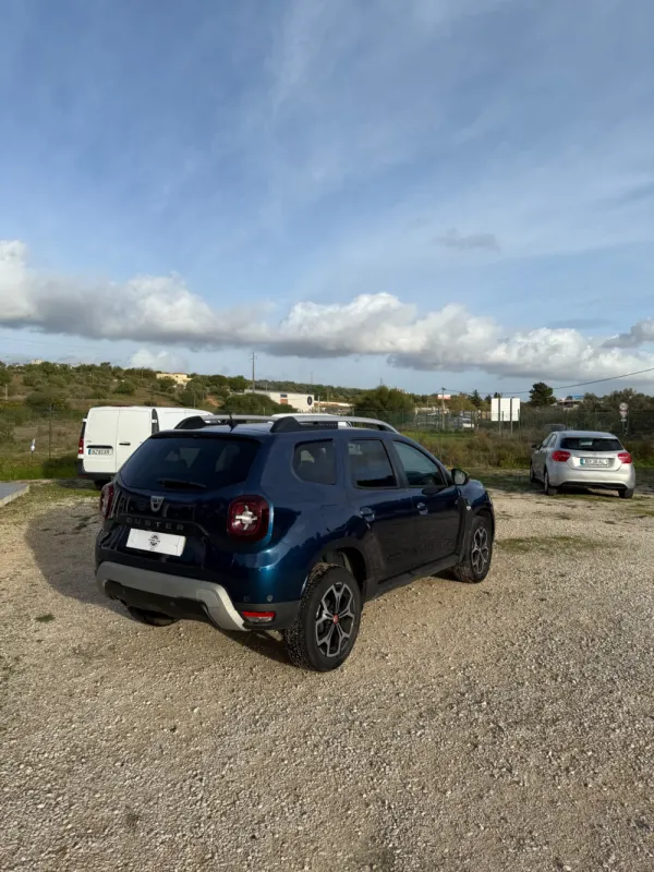 Dacia Duster 1.3 TCe SL Adventure 5