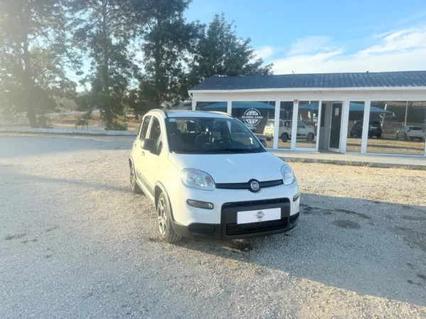 Fiat Panda 6