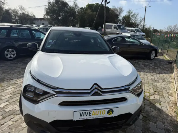 Citroën C4 Outro 3