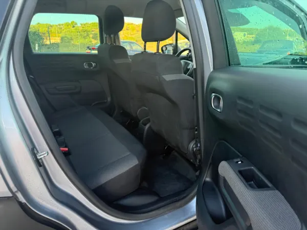 Citroën C3 Aircross 12