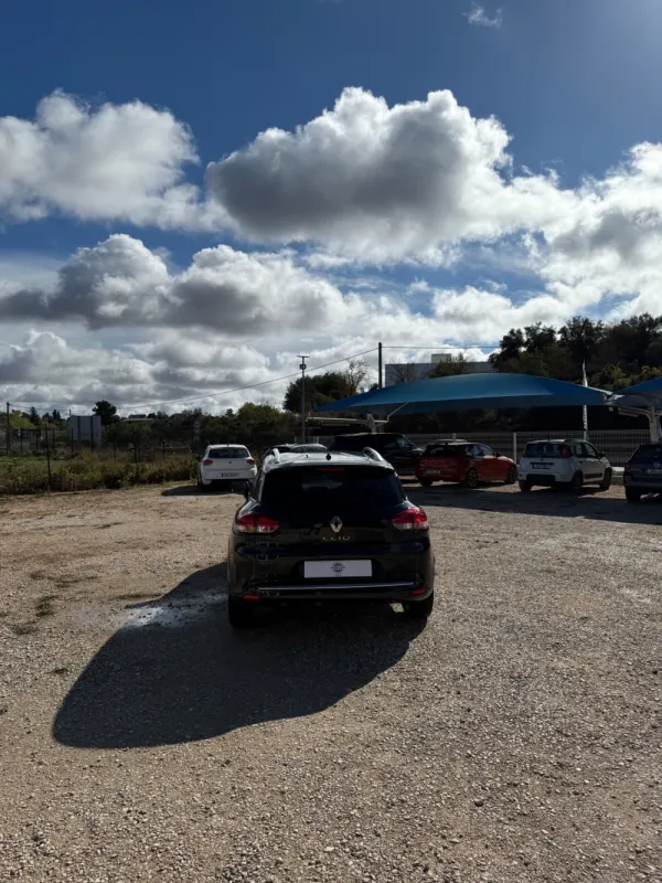 Renault Clio AC Break 16