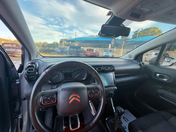 Citroën C3 Aircross 16