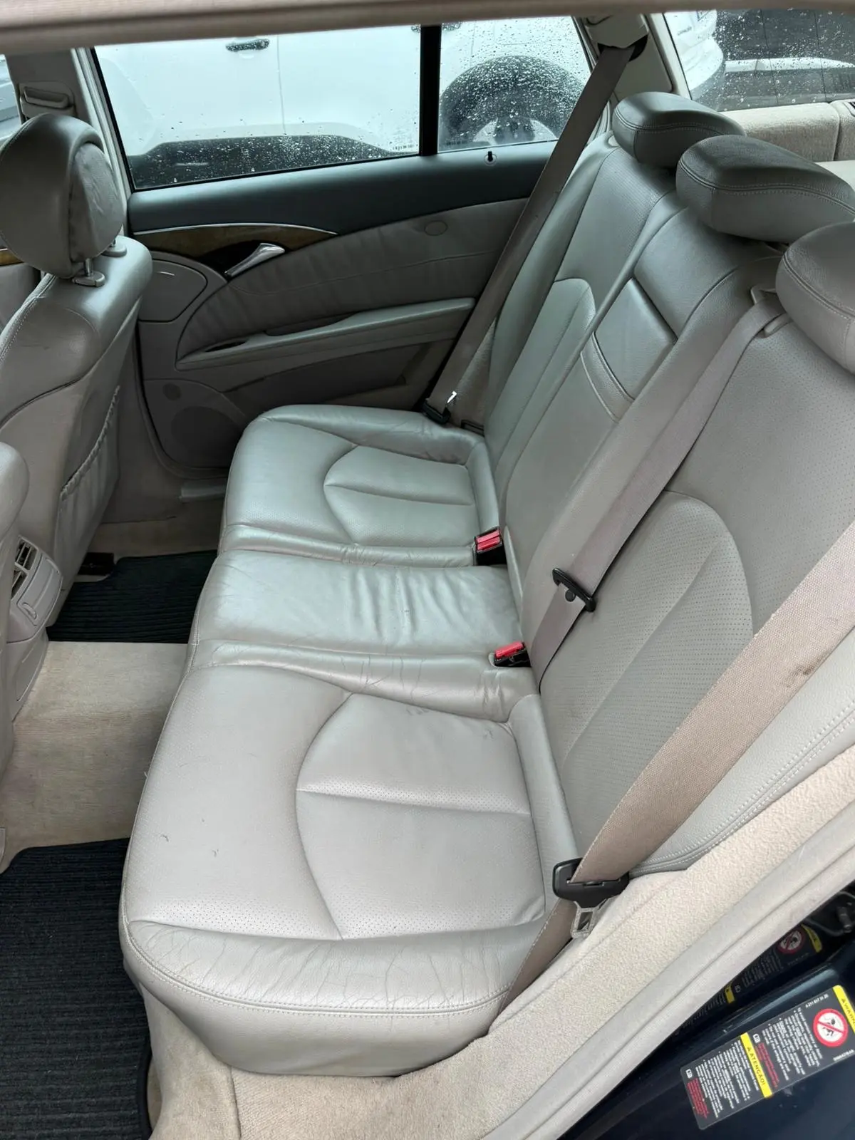 Mercedes-Benz E 280 280 CDI 9