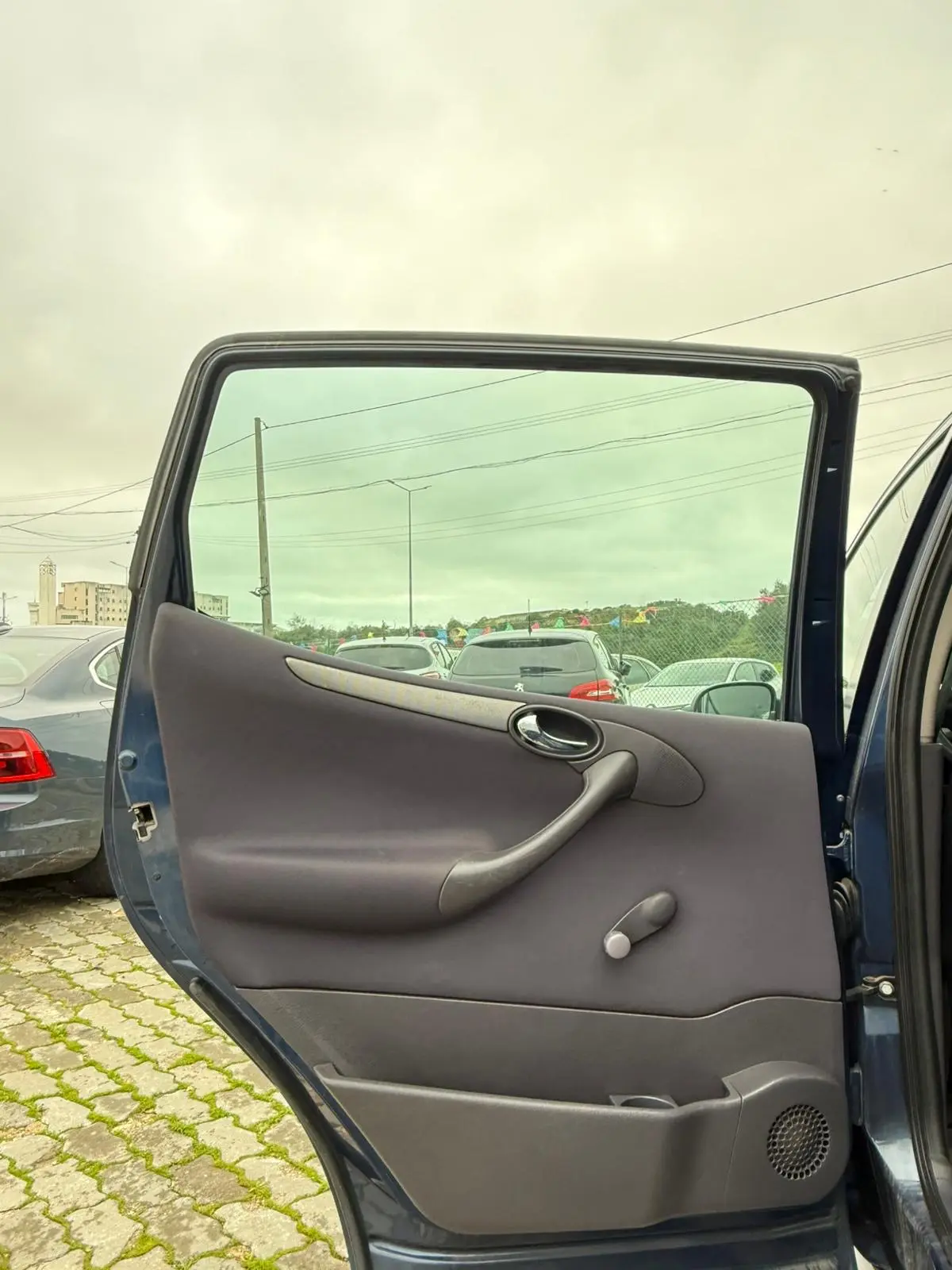 Mercedes-Benz A 170 8