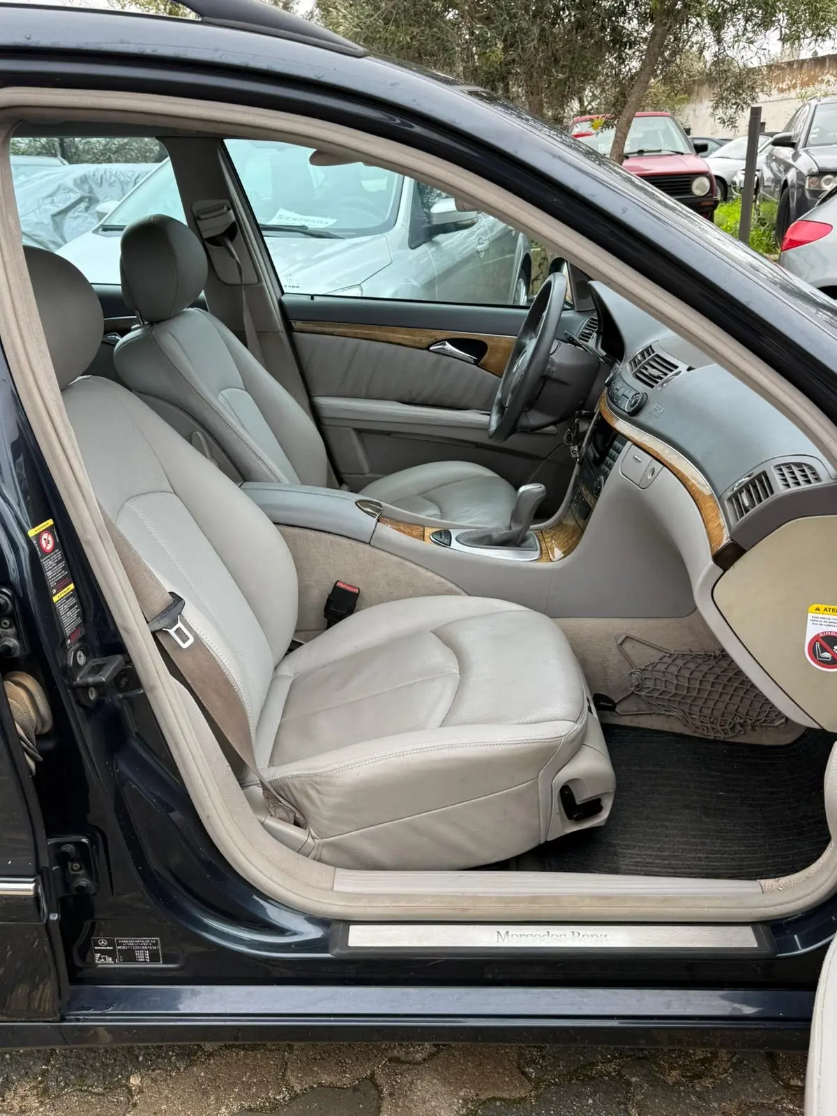 Mercedes-Benz E 280 280 CDI 11