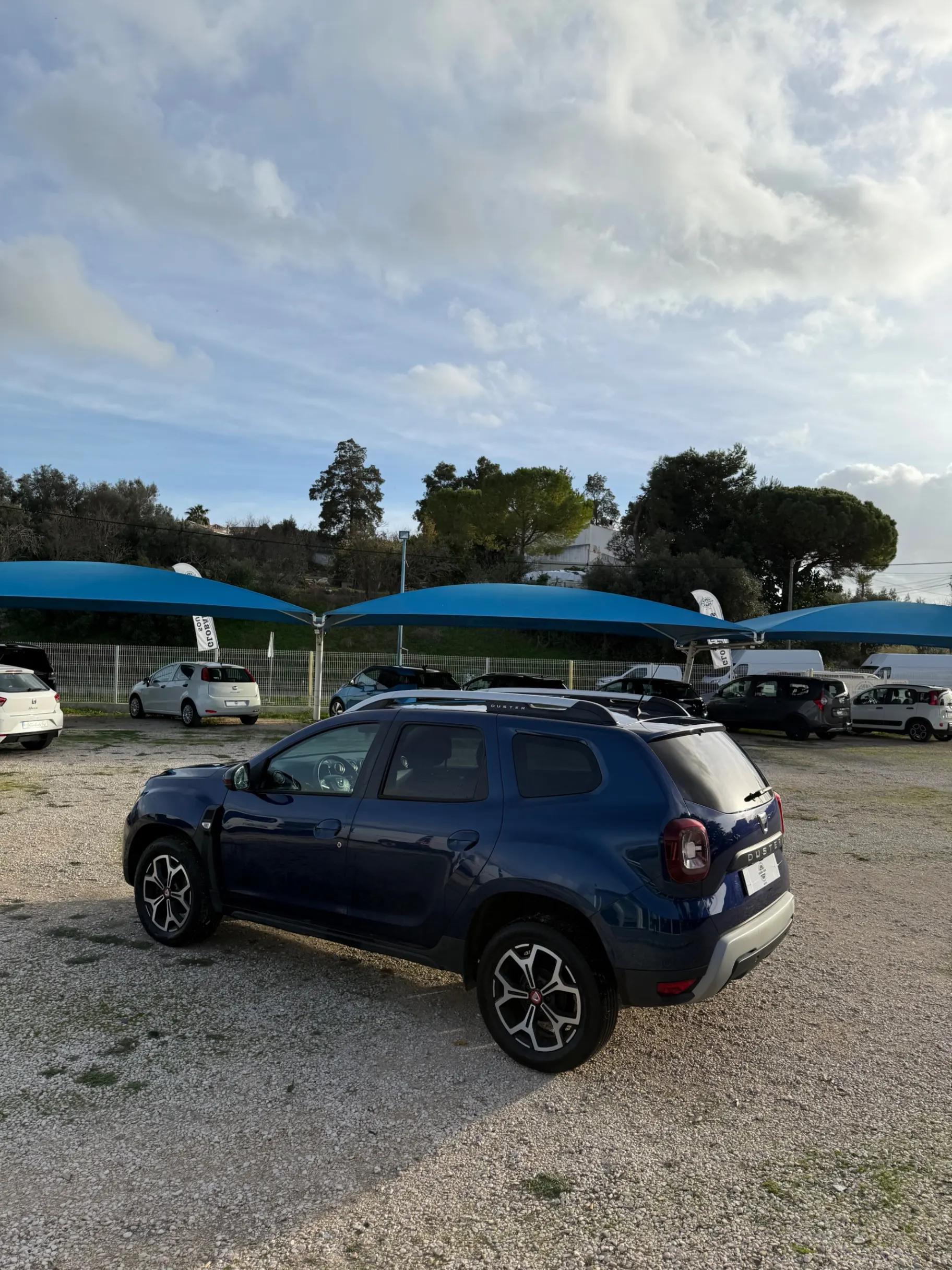 Dacia Duster 1.3 TCe SL Adventure 2