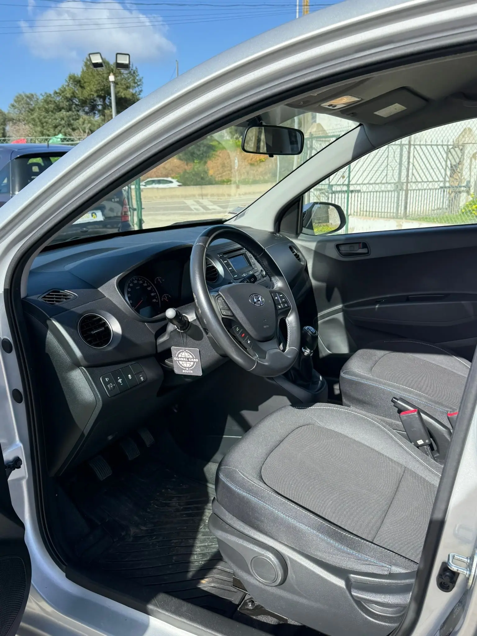 Hyundai i10 1.0 Access 6