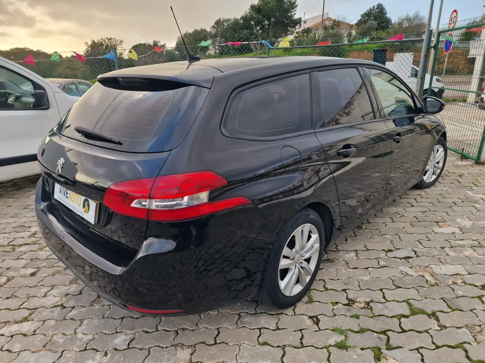 Peugeot 308 SW 15