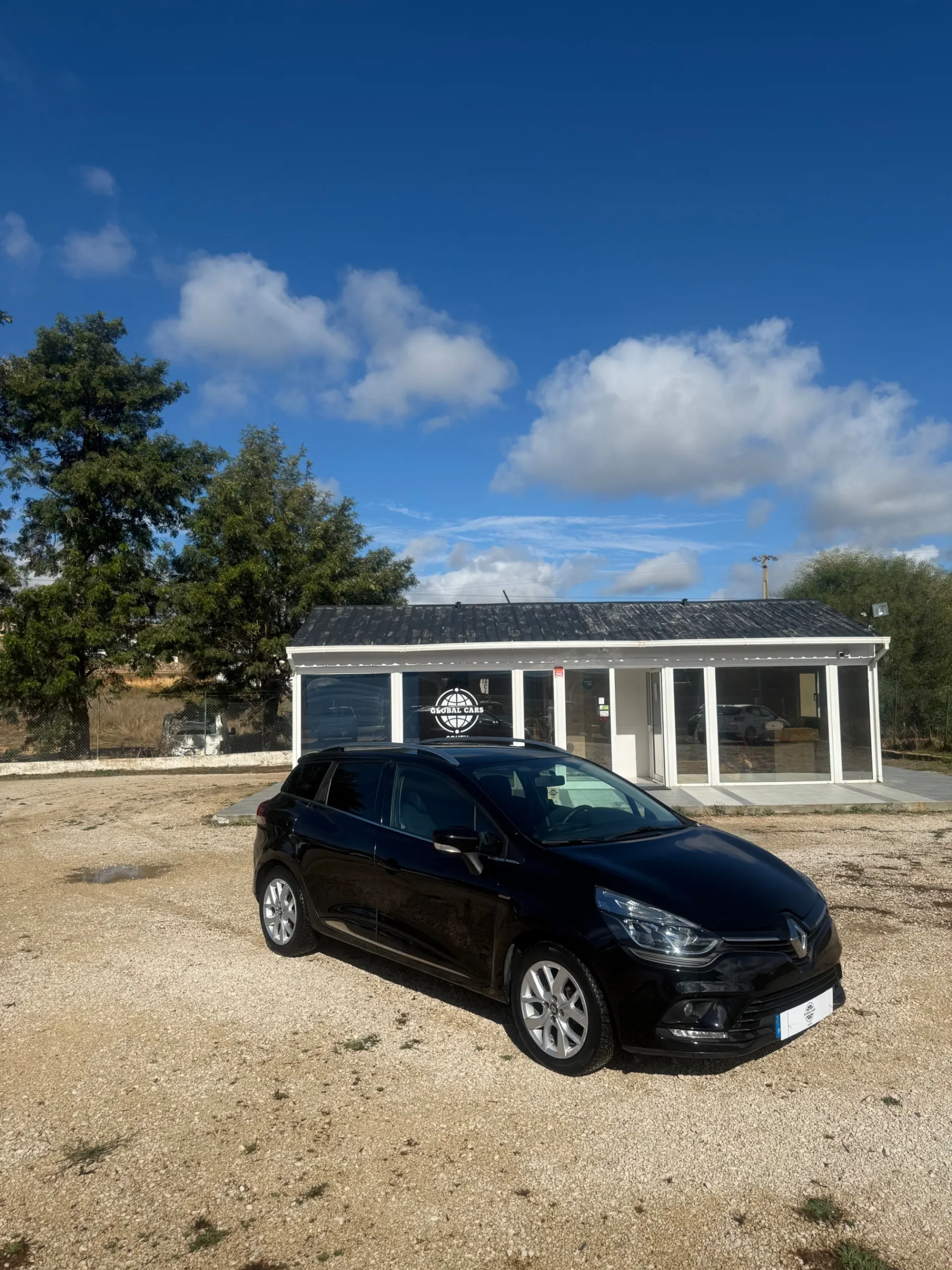 Renault Clio AC Break 2